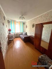 Купить 3-комнатную квартиру, Барановичи, Космонавтов, 15А Барановичи