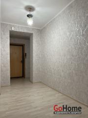 Купить 2-комнатную квартиру, Минск, ул. Менделеева, д. (Партизанский район) Минск