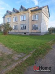 Купить 1-комнатную квартиру, Пальминка, Молодёжная, 23 Пальминка