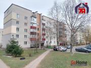 Купить 4-комнатную квартиру, Минск, Куйбышева ул., 69 (Советский район) Минск