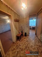 Купить 1-комнатную квартиру, Пальминка, Молодёжная, 23 Пальминка