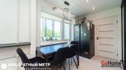 Купить 2-комнатную квартиру, Минск, Каховская ул., 40(Центральный район) Минск