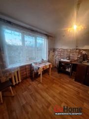 Купить 1-комнатную квартиру, Пальминка, Молодёжная, 23 Пальминка