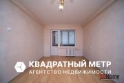 Купить 1-комнатную квартиру, Минск, Нестерова ул., 84 (Заводской район) Минск