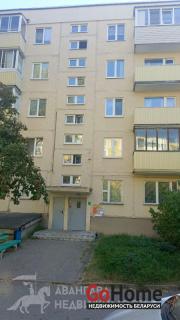 Купить 2-комнатную квартиру, Минск, Калиновского ул., 103 (Первомайский район) Минск