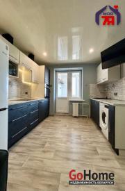 Купить 1-комнатную квартиру, Солигорск, Ленина ул., 7 Солигорск