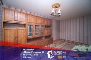Купить 3-комнатную квартиру, Минск, Руссиянова ул., 12 (Первомайский район) Минск