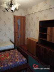 Снять 1-комнатную квартиру, Витебск, ул. Смоленская , д. 1 Витебск