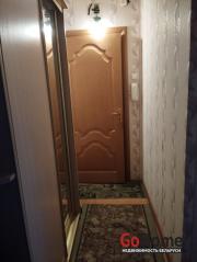 Снять 1-комнатную квартиру, Витебск, ул. Смоленская , д. 1 Витебск
