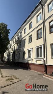 Купить 2-комнатную квартиру, Витебск, Чапаева, 14 Витебск