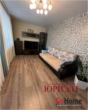 Купить 3-комнатную квартиру, Гомель, Тимофеенко, 20 Гомель