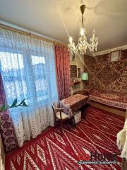 Купить 2-комнатную квартиру, Барановичи, Брестская ул., 240/А Барановичи