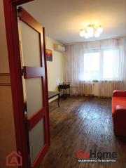 Снять 2-комнатную квартиру, Минск, Лобанка, 75 в аренду  (Фрунзенский район) Минск