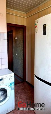 Купить 2-комнатную квартиру, Витебск, Фрунзе просп., 26/3 Витебск