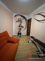 Купить 3-комнатную квартиру, Слуцк, Гагарина ул. Слуцк