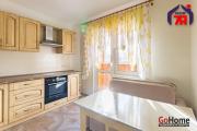Купить 1-комнатную квартиру, Минск, Космонавтов ул., 14 Минск