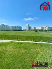 Купить 2-комнатную квартиру, Минск, Чичурина ул., 4(Фрунзенский район) Минск