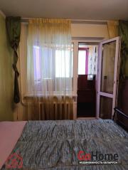 Снять 2-комнатную квартиру, Минск, Лобанка, 75 в аренду  (Фрунзенский район) Минск