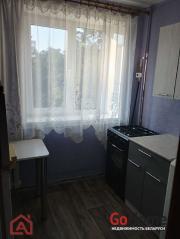 Снять 1-комнатную квартиру, Минск, Аэродромная, 7 (Октябрьский район) Минск