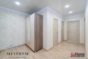 Купить 2-комнатную квартиру, Минск, Одесская ул., 6 (Заводской район) Минск