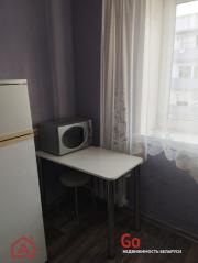 Снять 1-комнатную квартиру, Минск, Аэродромная, 7 (Октябрьский район) Минск