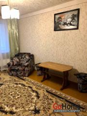 Купить 1-комнатную квартиру, Минск, Руссиянова ул., 13/1 Минск