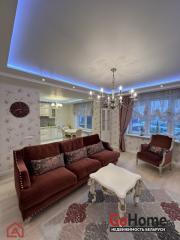 Снять 2-комнатную квартиру, Минск, Сурганова, 5А (Первомайский район) Минск