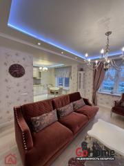 Снять 2-комнатную квартиру, Минск, Сурганова, 5А (Первомайский район) Минск