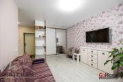 Купить 1-комнатную квартиру, Ратомка, Речная ул., 21 Ратомка
