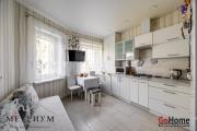 Купить 1-комнатную квартиру, Ратомка, Речная ул., 21 Ратомка
