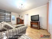 Снять 3-комнатную квартиру, Минск, Старовиленская ул. 97 (Советский район) Минск