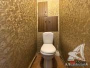 Купить 1-комнатную квартиру, Брест, Вулька, ул. Сябровская Брест