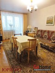 Купить 2-комнатную квартиру, Добруш, Кирова, 1 Добруш