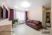 Купить 1-комнатную квартиру, Ратомка, Речная ул., 21 Ратомка