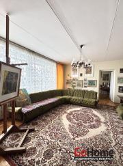 Купить 3-комнатную квартиру, Минск, Сурганова ул., 40 (Советский район) Минск