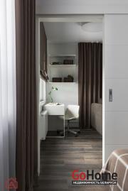 Снять 2-комнатную квартиру, Минск, Петра Мстиславца, 8 (Первомайский район) Минск