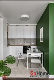 Снять 2-комнатную квартиру, Минск, Петра Мстиславца, 8 (Первомайский район) Минск