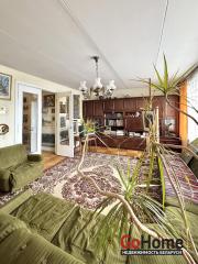 Купить 3-комнатную квартиру, Минск, Сурганова ул., 40 (Советский район) Минск