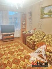 Купить 4-комнатную квартиру, Минск, ул. Городецкая, д. 15 (Первомайский район) Минск