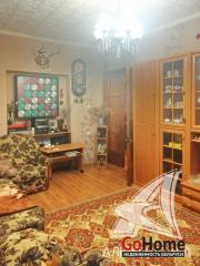 Купить 4-комнатную квартиру, Минск, ул. Городецкая, д. 15 (Первомайский район) Минск