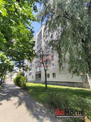 Купить 2-комнатную квартиру, Брест, ул. Мицкевича, д. Брест