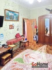 Купить 4-комнатную квартиру, Минск, ул. Городецкая, д. 15 (Первомайский район) Минск