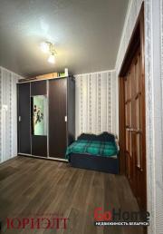 Купить 2-комнатную квартиру, Бобруйск, Строителей, 60/3 Бобруйск