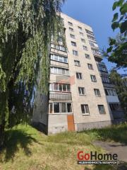 Купить 2-комнатную квартиру, Брест, ул. Мицкевича, д. Брест