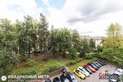 Купить 1-комнатную квартиру, Минск, Чернышевского ул., 5 (Первомайский район) Минск