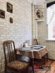 Снять 2-комнатную квартиру, Барановичи, ул. Домейко, д. 3 Барановичи