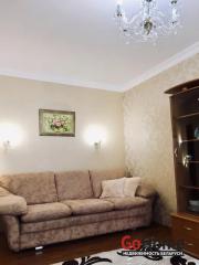 Снять 2-комнатную квартиру, Барановичи, ул. Домейко, д. 3 Барановичи