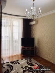 Снять 2-комнатную квартиру, Барановичи, ул. Домейко, д. 3 Барановичи