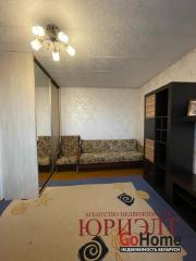 Купить 1-комнатную квартиру, Лида, Александра Невского Лида