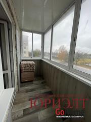 Купить 1-комнатную квартиру, Лида, Александра Невского Лида